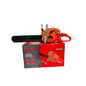 RED ELEPHANT GASOLINE CHAINSAW 18"