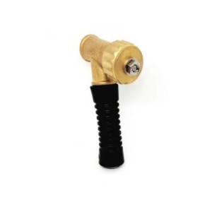 Unique Car Washing Gun (Brass) (Heavy Duty)