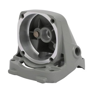 DCA Angle Grinder ASM180A Gear Housing Assembly