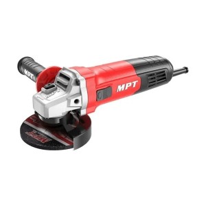 MPT ANGLE GRINDER 100MM 710W - MAG6100N- ECO