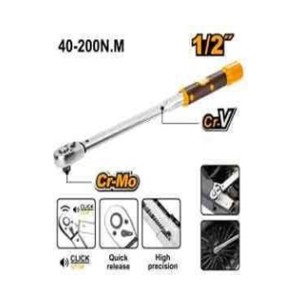 INGCO TORQUE WRENCH HPTW200N1