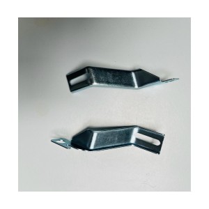 OPEL SELECT 5217 - 5KV AIR FILTER SUPPORT