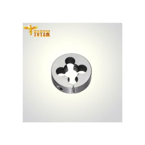 Bharat Tools 1-1/2 inch Round Die Handle