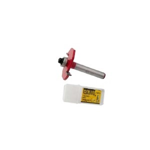 AKARI ROUTER BITS - TRIMMER BITS TS-41 9091