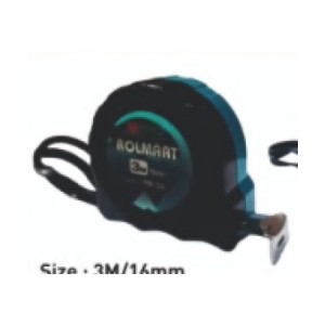 MATRIX - ROLMAAT MEASURING TAPE ROLMAAT - 3 MTR - MR-16 (101396)