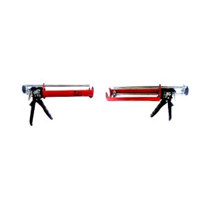 JON BHANDARI CAULKING GUN DOUBLE BARREL SG-035