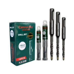 CAMRON PRO DRAGON HAMMER BIT 12X310