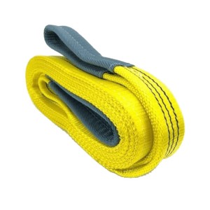 WEBBING SLING 4TON X 6MTR