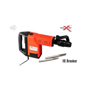 MATRIX DEMOLITION HAMMER - 11E - MPT-516
