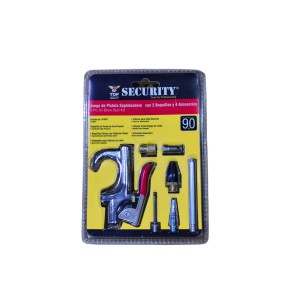 7-PC AIR BLOW GUN KIT