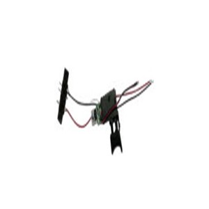 INGCO CORDLESS DRILL - SWITCH - CDLI200528-SP- 13