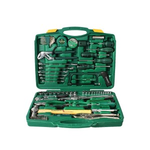 Hanbon 80Pcs Machine Repair Tools Set (Pcs) - 110180