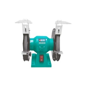 Akari Bench Grinder (6") (0-2950Rpm) (4 Pcs) - Apt-Bg-150