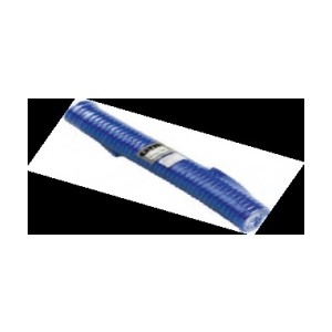 KAYMO PU AIR RECOIL HOSE BRAID 8 X 12 MM, 10M, BLUE HUBR081210-BD