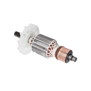 XTRA POWER ARMATURE FOR PLANNER 82MM 2510