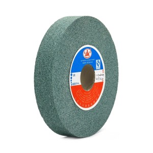 CLIF GRINDING WHEEL 500 X 150 X 304.8 A60L - M