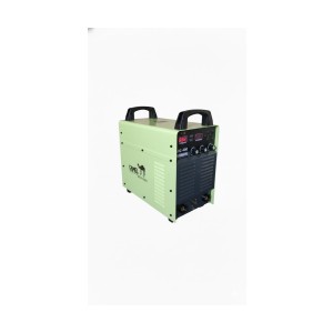 CAMEL WELDING MACHINE 0-400 A - TRIPLE PHASE - MMA400
