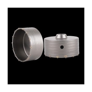 MAF Concrete Hole Saw 40mm - MHCH040