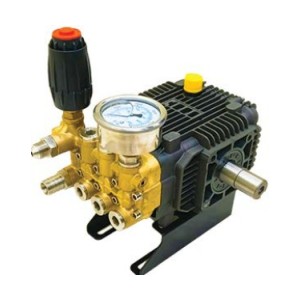 FLYMAX PRESSURE WASHER HIGH PRESSURE PUMP 28MM (FEMALE SHAFT)