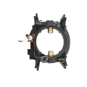 DDI CARBON HOLDER 11E [250PC]