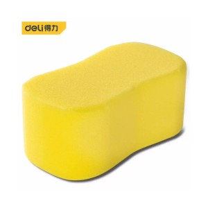 Deli Car Washing Sponge Size: 170*105*75cm - DL882003