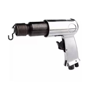 Akari 190MM AIR HAMMER (ROUND / HEX) - AT-AH-190 (1PC)