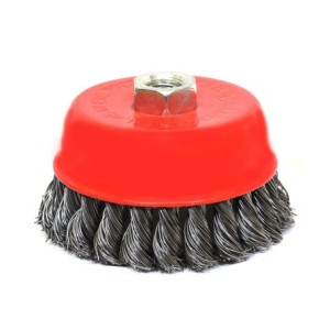 JON BHANDARI CUP BRUSH TWIST 3 INCH - B-013