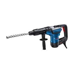 BOSCH ROTARY HAMMERS GBH 5-40 D 1100W 12 - 40MM 06112690F0