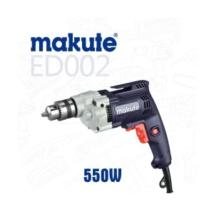 MAKUTE 10MM DRILL MACHINE 550W - ED002