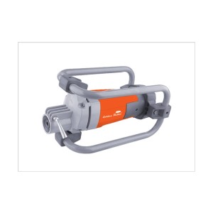 GOLDEN BULLET CONCRETE VIBRATOR MACHINE ONLY VD 7590 40MM ORANGE NW