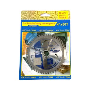 JON BHANDARI TCT FOR MICA & PLYWOOD 4X50 T-086