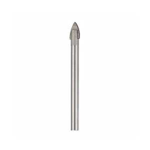 CAMRON GOLD GLASS DRILL BIT 6 MM PKK-17