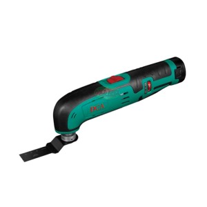 DCA Cordless Multi-Tool ADMD12(TYPE EK)
