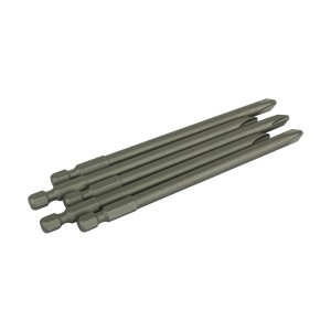 DEWALT 110MM PHILLIPS PH2 BITS ( 5PCS) - SINGLE SIDE DT7204-QZ