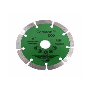 CAMRON ECO 5INCH 6510 12510x2.0x9Tx22.23MM