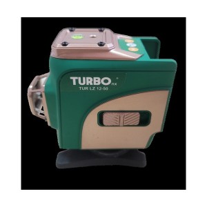 TURBO LASER LEVEL 12 LINE - TUR LZ 12-50 (4PCS)