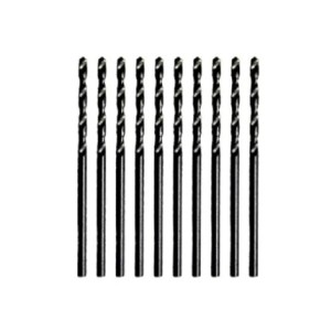 AKARI HSS DRILL BITS (JOBBER) 5/8" 15.9 MM