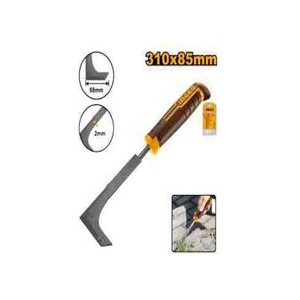 INGCO WEED KNIFE 310X85MM - HWK1008