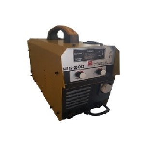 MIG WELDING 20-300A - MIG 200
