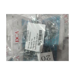 DCA Sander ASB100 Fan