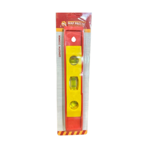 MAF PRO SPIRIT LEVEL 230MM