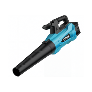 OPEL 5387 - ELECTRIC LEAF BLOWER (900WATTS)