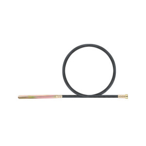 Ideal Vibrator Shafts Shaft Idfs4m [4 Meter 35 Mm ]