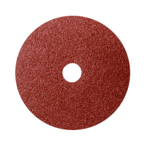 Ideal Abrasives Fiber Disc 5"320 Id