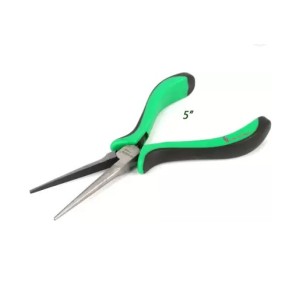 Hanbon Mini Needle Nose Plier 5Inch (120Pcs) - 77405