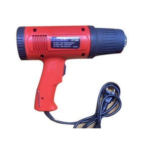 AUTO POWER HEAT GUN (10PC)