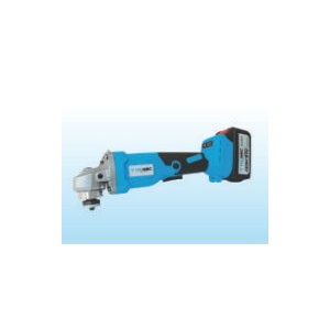 VELMOC CORDLESS ANGLE GRINDER (VCAG-4-21V), 21V (6 PCS)