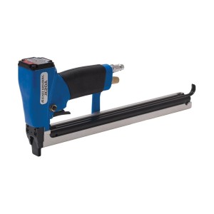 KAYMO PNEUMATIC STAPLER RAPID ACTION LONG MAGZINE 80 SERIES XPRO-PS8016RALM