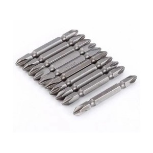 MATRIX SCREW DRIVER BITS 65MM (101400)