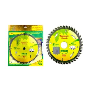 JON BHANDARI WOOD CUTTING BLADE BHANDARI CLASSIC WITH PEN 5X30 T-030A